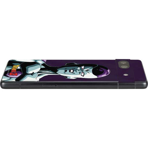 Dragon Ball Z Frieza Google Pixel 7a Skin